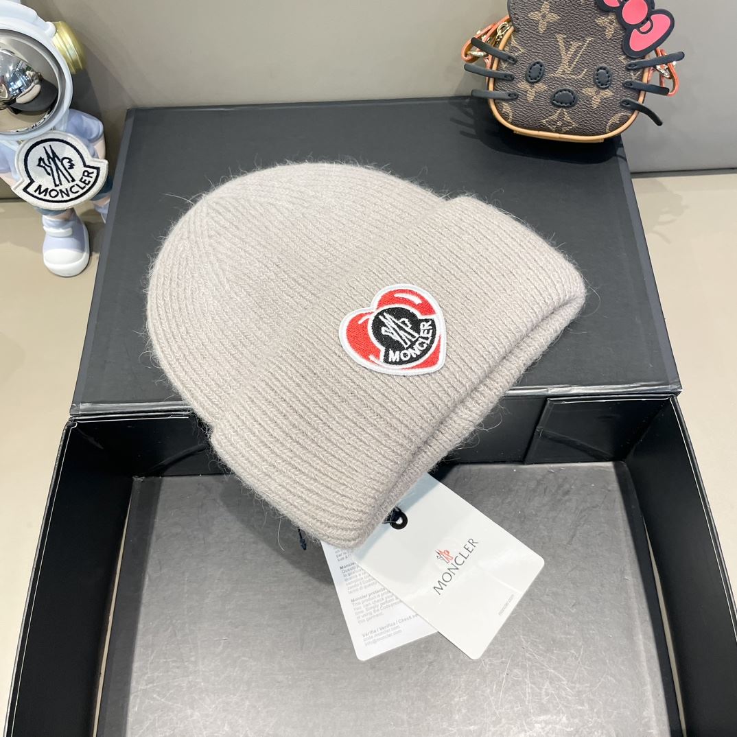 Moncler Caps